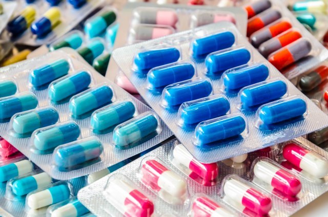 Ovo æe spasiti mase: Antibiotik zaboravljen više od 80 godina ubija superbakterije